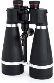 – SkyMaster Pro 20x80 Binocular – Outdoor and Astronomy Binocular – Large Ape...