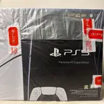 PS5 2018 SLIM  數位版 全新