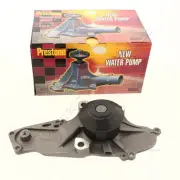 Prestone by GMB Water Pump 135-2380 for 97-03 CL 01-02 MDX 99-03 TL