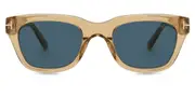 Tom Ford FT0237 SNOWDON 45V Men Sunglasses
