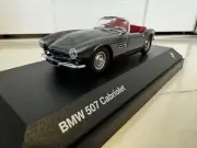 Bmw 507 Spider Cabriolet Minichamps 1/43 Minicar