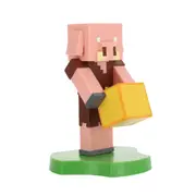 Cable Guy Holdems Minecraft Piglin Phone Stand and Device Holder
