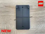 Wall Mounting Display Hanger for LEGO Technic Lamborghini Sian 42115 (3D Print)