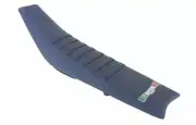 KTM SX-F 450 2016-2018 Selle Dalla Valle Blue Factory Seat Cover