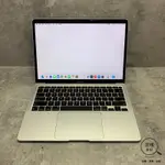 『澄橘』MACBOOK AIR 13 2020 M1 8C7G/8G/256GB 銀《二手 無盒裝 中古》A69594