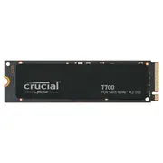 Crucial T700 M.2 2280 NVMe PCIe 5.0 SSD 2TB