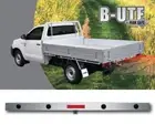 *Tray Body Ute Camera & Mirror Reversing System + 4x Rear Sensors