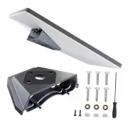 Compatible with Starlink Mini Mount Mobility, Anti-Theft Starlink Mini Gray