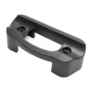 Rowing Machine Handle Fixing Holder Easy Installation Accessories Grip Fixed
