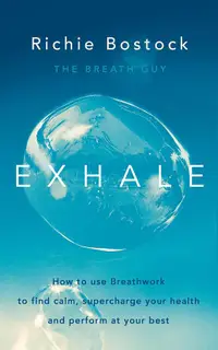 在飛比找誠品線上優惠-Exhale: How to Use Breathwork 