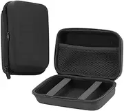 [Navitech] Grey Hard GPS Carry Case Compatible with Tomtom GO Navigator 6" Sat Nav