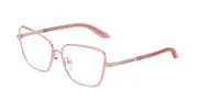 Dolce & Gabbana DX1102 Kids 1361 Women’s Glasses Pink Size 50 - Private Health Rebate - Blue Light Block Available