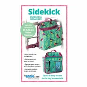 Quilting Sewing By Annie Sidekick Patchwork Bag Pattern