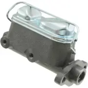 Fits 1974-1980 Ford Pinto Brake Master Cylinder Dorman 237IK84 1975 1976 1977 (for: Ford)