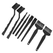 8 Pcs Cleaning Brush Kit Keyboard Anti-static Multi-purpose Laptop