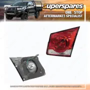 Right Inner Tail Light for Holden Cruze Sedan JG JH 05/2009-ONWARDS