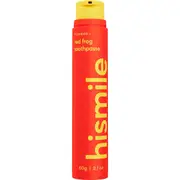 Hismile Red Frog Toothpaste 60g