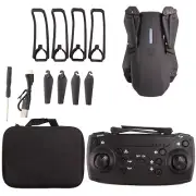 Pro Drone 4K HD Camera Foldable Drone Height Fixed Remote Control Pro Wifi8320