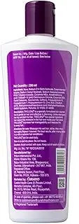 Triclenz Hair Cleanser/Sulphate-free Shampoo For Thicker And Fuller Hair, 250ml