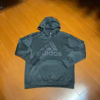 在飛比找Yahoo!奇摩拍賣優惠-（Size L) Adidas Climawarm 黑迷彩保