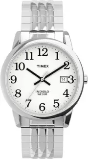 Timex Easy Reader Classic Mens Watch TW2U08900