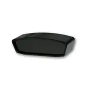 HIGHSIDER control indicator, black