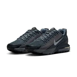 【NIKE 耐吉】Air Max Pulse Roam 男鞋 煙灰黑色 氣墊 舒適 運動 經典 休閒 休閒鞋 DZ3544-001