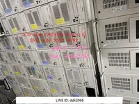 在飛比找露天拍賣優惠-現貨 第四代 艾訊工業電腦 工控機 H81芯片 1150CP