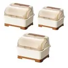 Dish Drying Rack Chopsticks Holder Easy to Clean Dish Rack Tableware Organizer
