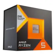NEW Ryzen 5 7600X3D Raphael AM5 3D V-Cache CPU - Fast Shipping