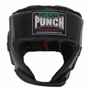 PUNCH EQUIPMENT HEAD GEAR - Mexican™ - OPEN FACE