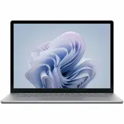 Microsoft Surface Laptop 6 13.5" Touchscreen Notebook - Intel Core Ultra 5 135H - 16 GB - 256 GB SSD - Platinum - Intel Chip - 2256 x 1504 - Windows