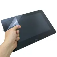 在飛比找Yahoo奇摩購物中心優惠-EZstick Wacom Cintiq Pro 13HD 