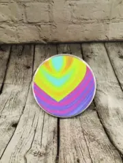TMS Mini 2.0 NeoChrome | Figure Skating Spinner