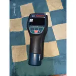 已售出勿下標-不下標5500元-BOSCH D-TECT 120(探測器)牆體探測儀 牆體探測器。