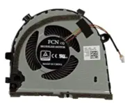 New Laptop GPU Cooling Fan for Dell Inspiron G5 15 5587 dc28000kvfo 4 pin