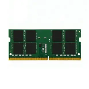 Kingston 金士頓 DDR4 3200 32GB 筆記型 KVR32S22D8/32