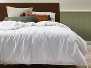 Snooze Alpaca Quilt - Double