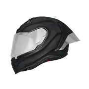 X.R3R Zero Pro Carbon SV Matt Full Face Helmet