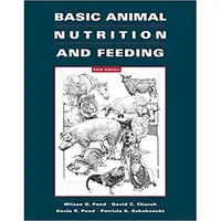 在飛比找蝦皮購物優惠-<姆斯>Basic Animal Nutrition and