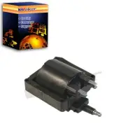 Walker Ignition Coil For 1975-1977 Chevrolet Monza 2.3L L4 (for: Chevrolet)