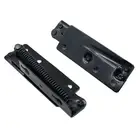 Mechanism Sofa Bed Hinge Practical Set Hinge Kit Sofa Steel Adjustable