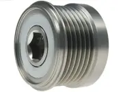 AFP6012 AS-PL ALTERNATOR FREEWHEEL CLUTCH FOR ALFA ROMEO FIAT FORD MAZDA OPEL VA