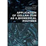 GELLAN GUM AS A BIOMEDICAL POLYMER