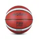 ⭐限時9倍點數回饋⭐【毒】Molten FIBA UBA HBL 奧運 指定用球 室內 BG4000 ( B7G4000 原 GF7X) 合成皮7號籃球