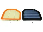 aFe 30-10238 for Air Filter PRO 5R 2015 BMW M3/M4 3.0L S55 (tt) Qty. 2 (for: BMW)