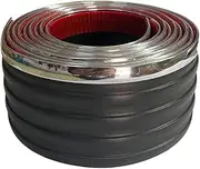Car Door Side Skirt - Anti-Scratch Edge Guards - Reinforced Side Collision Protection for Refurbished Trucks Racing Street