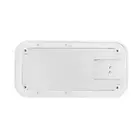 HD WiFi Doorbell IP66 Waterproof Night Vis-ion Wireless Camera Video Doorbel Kit