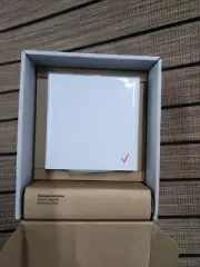 New Open Box Verizon 5G LTE WIFI Internet Gateway Home Router White-ARC-XCI55AX