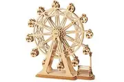 Robotime Classical 3D Wooden Ferris Wheel